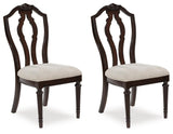 Lavinton Dining Chair image