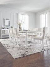Chalanna Dining Package