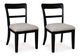 Greddinton Dining Chair