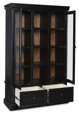 Greddinton Curio