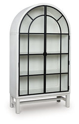 Greddinton Display Cabinet