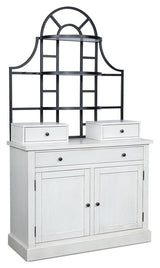 Greddinton Baker's Rack