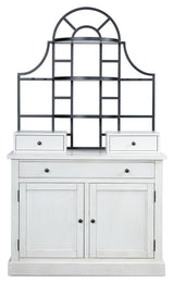 Greddinton Baker's Rack