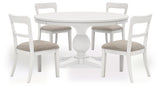 Greddinton Dining Room Set