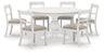Greddinton Dining Room Set