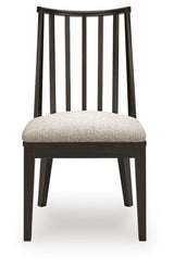 Galliden Dining Room Set