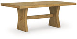 Galliden Dining Room Set