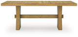 Galliden Dining Room Set