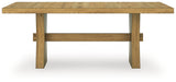 Galliden Dining Room Set