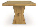 Galliden Dining Room Set