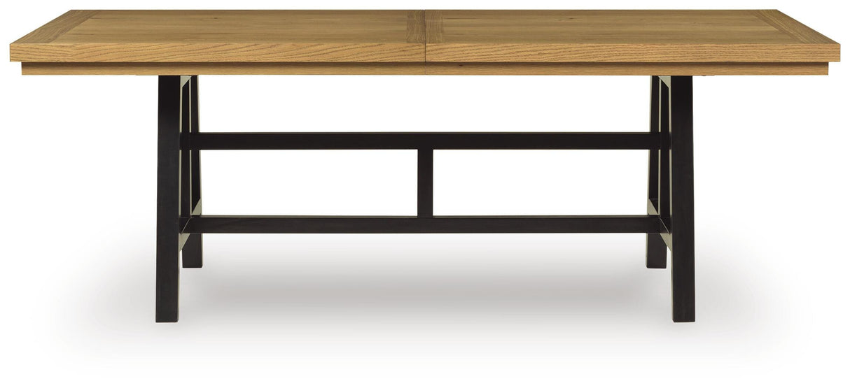 Galliden Dining Extension Table