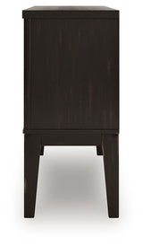 Galliden Dining Server