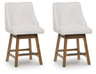 Cabalynn Counter Height Barstool
