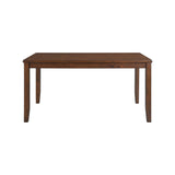 Alex 60" 7pcs Dining Set