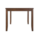 Alex 60" 7pcs Dining Set