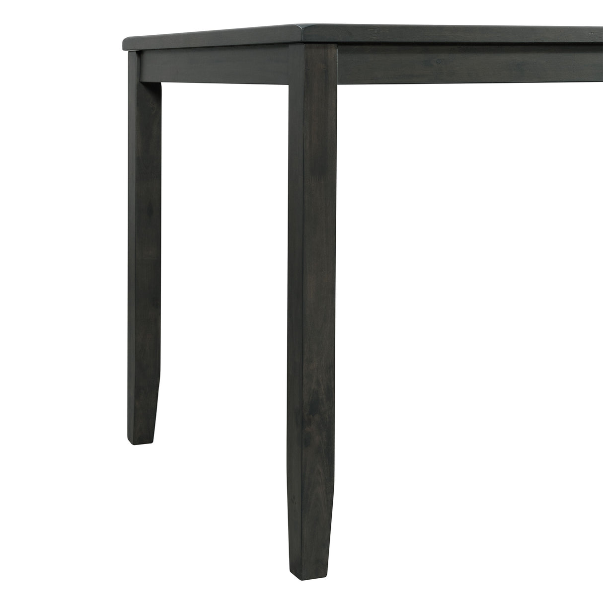 Alex 60" 7Pc Counter Dining Set