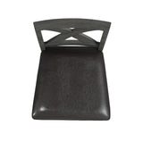 Alex Dining Side Chair Grey (2 PER PACK)