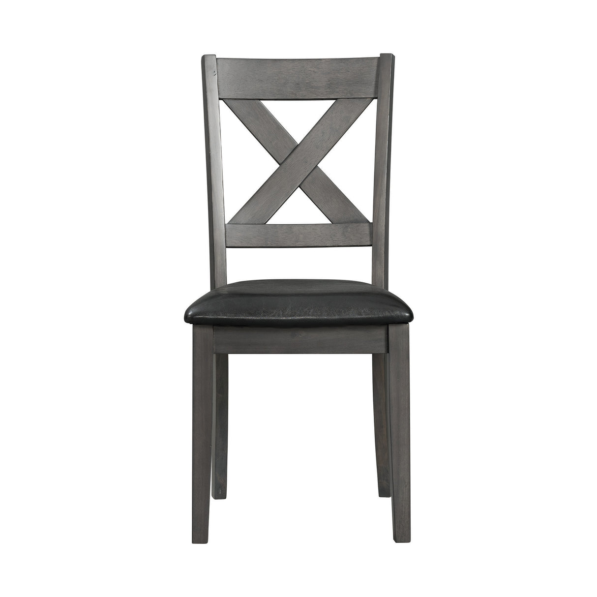 Alex 60" 7pcs Dining Set