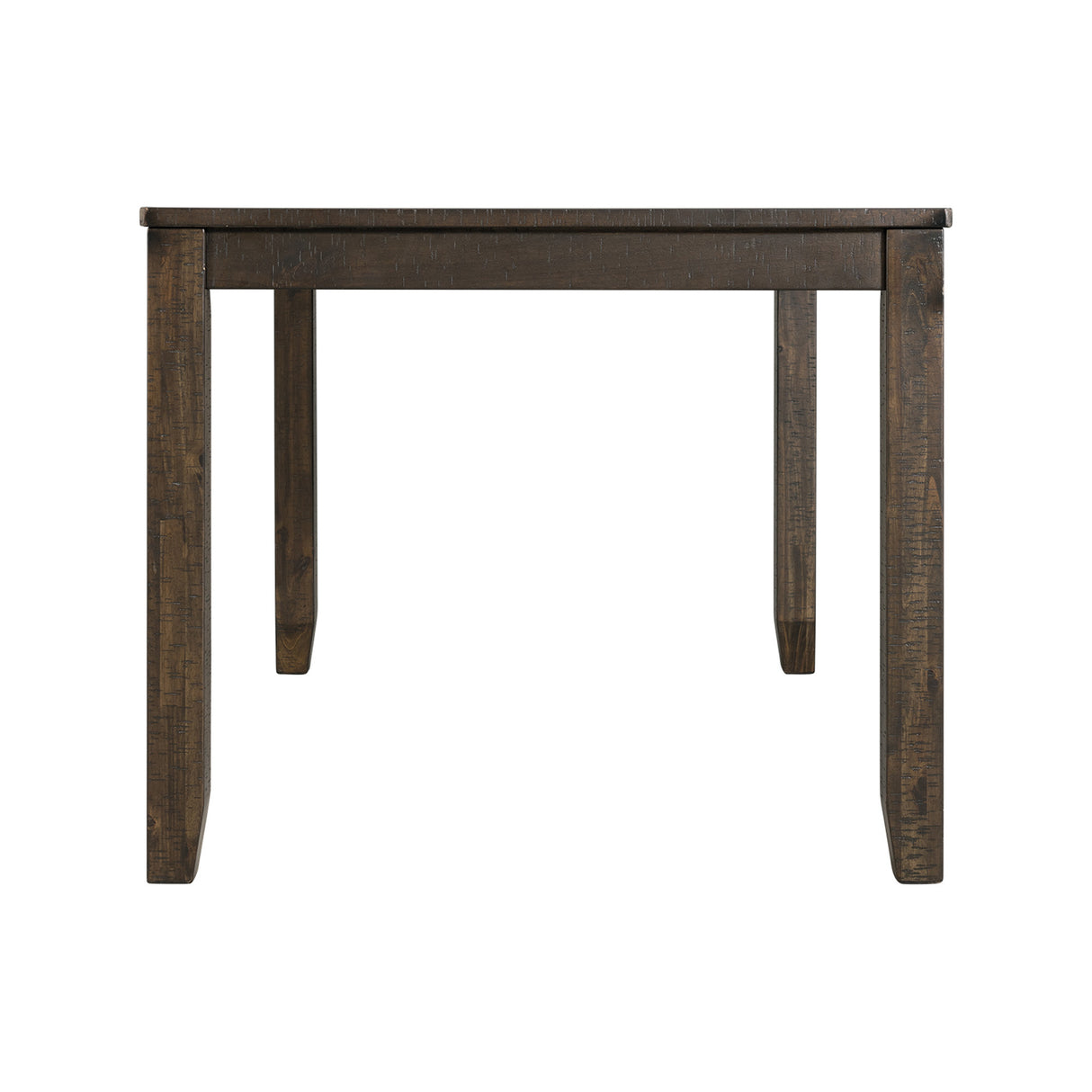Brock 60" 7 Pc Dining Set