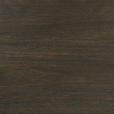 Dapper Counter Side Chair (Walnut Finish) (Two Per Carton)