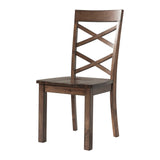 Renegade 64" 6pc Dining Set(Kd)