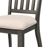 Stone Side Chair (2 Per Pack)