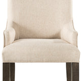 Stone Parson Arm Chair (2 Per Pack)