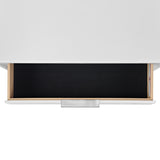 Denmark UPH Bedroom Set with Lights