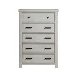 Willowbrook Chest