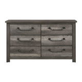 Lenior Dresser