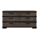 Acworth Dresser