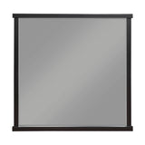 Acworth Mirror