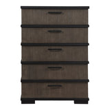 Acworth Chest