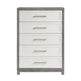 Rowan Chest