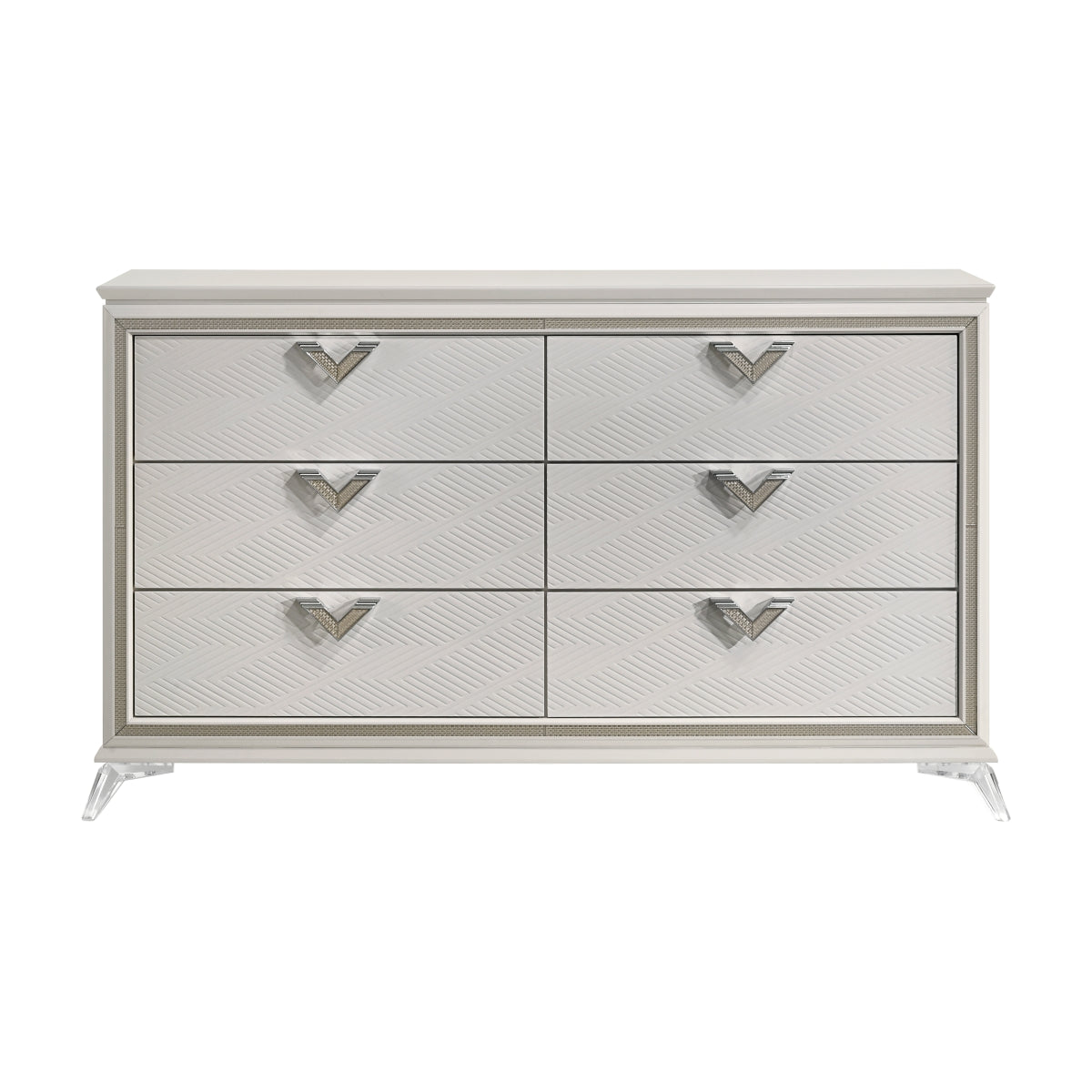 Audra Dresser