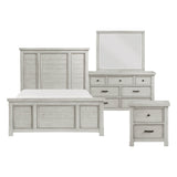 Providence 4 & 5 Piece Bed Set image
