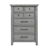 Logandale Chest
