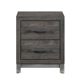 Zephyr Night Stand