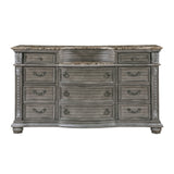 Bennington Dresser