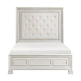 Theodora Queen Bed