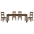 Jerrick 5 Piece Dining Set image