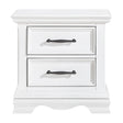 York Night Stand image