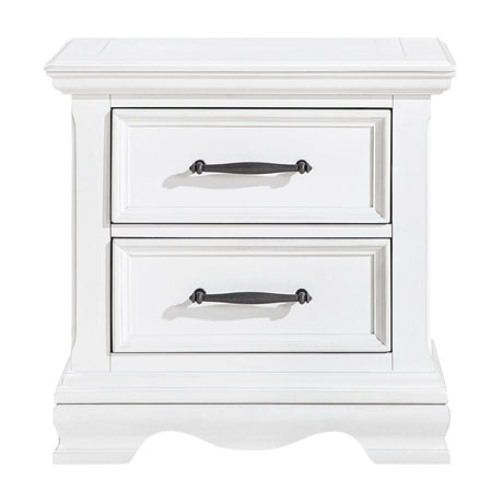 York Night Stand image