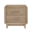 Wilshire Night Stand image