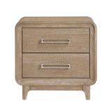 Wilshire Night Stand image