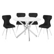 Topeka Dining Table Set image