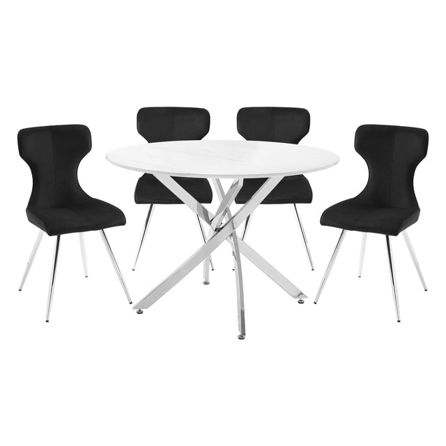 Topeka Dining Table Set image