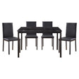 Tempe Dining Set S1 image