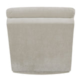 Dominick Chaise In Amigo Linen