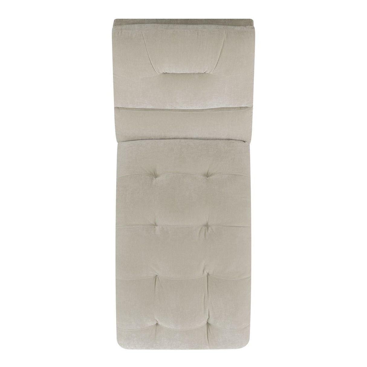 Dominick Chaise In Amigo Linen